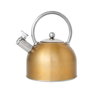 BIALETTI Deco Glamour Kettle